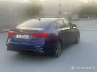 Kia Forte GT-Line 2021՝ իդեալական վիճակում image thumbnail 1