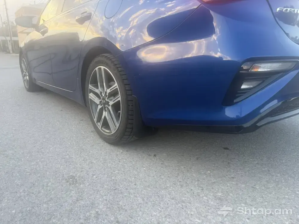 Վաճառվում է 2018 Gt Line S մեքենա 2