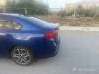 Kia Forte GT-Line 2021՝ իդեալական վիճակում image thumbnail 3