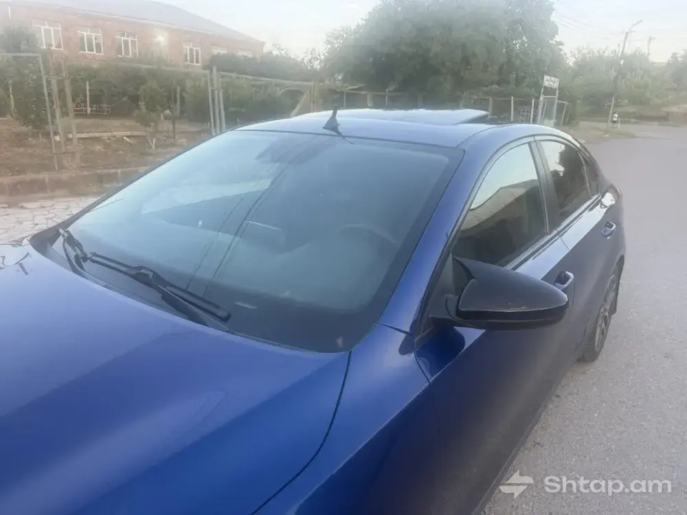 Վաճառվում է 2018 Gt Line S մեքենա 4