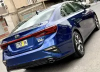 Продажа Kia Forte LXS 2018 image thumbnail 1