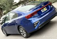 Продажа Kia Forte LXS 2018 image thumbnail 4