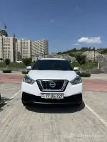 Идеальный Nissan Kicks 2018 года image thumbnail 0