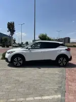 Идеальный Nissan Kicks 2018 года image thumbnail 1