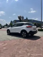 Идеальный Nissan Kicks 2018 года image thumbnail 2