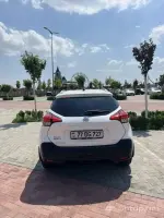 Идеальный Nissan Kicks 2018 года image thumbnail 3