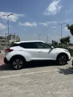 Идеальный Nissan Kicks 2018 года image thumbnail 4