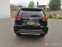 Վաճառվում է Volvo XC40 T5 Momentum 2022 թ.՝ իդեալական վիճակում image thumbnail 4