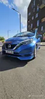 2018 Nissan Note E-POWER Hybrid in Excellent Condition image thumbnail 0