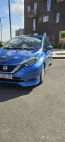 2018 Nissan Note E-POWER Hybrid in Excellent Condition image thumbnail 2