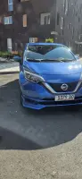 2018 Nissan Note E-POWER Hybrid in Excellent Condition image thumbnail 3