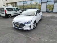 2019 Hyundai Elantra for Sale image thumbnail 0