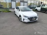 2019 Hyundai Elantra for Sale image thumbnail 1