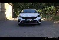 2019 Kia Forte FE in Excellent Condition image thumbnail 2