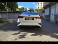 2019 Kia Forte FE in Excellent Condition image thumbnail 3