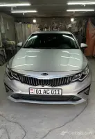 2019 Kia Optima in Excellent Condition image thumbnail 0