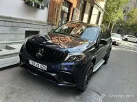 Buy a Luxurious 2019 Mercedes-Benz GLS-Class image thumbnail 2