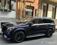 Buy a Luxurious 2019 Mercedes-Benz GLS-Class image thumbnail 3