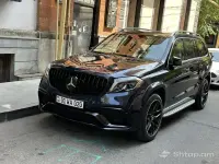 Buy a Luxurious 2019 Mercedes-Benz GLS-Class image thumbnail 4