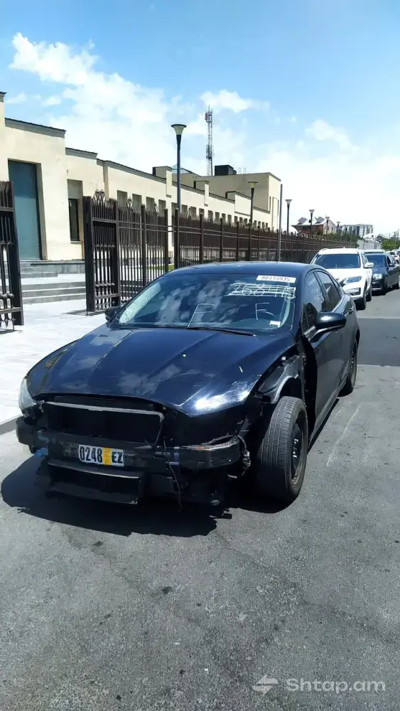 Buy 2019 Ford Fusion 1