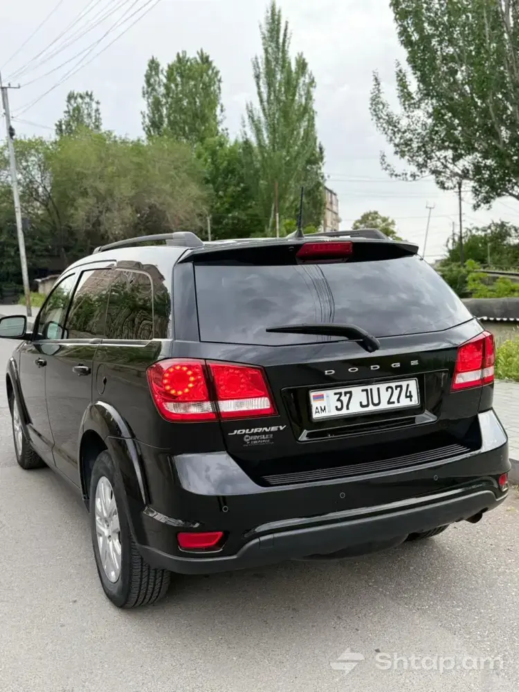 Buy Dodge Journey 2019 2
