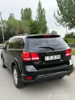 Buy Dodge Journey 2019 image thumbnail 2