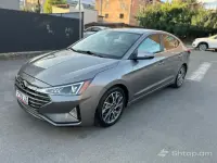 Buy Hyundai Elantra 2019 image thumbnail 0