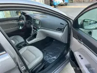 Buy Hyundai Elantra 2019 image thumbnail 2