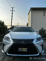 2019 Lexus RX in Excellent Condition image thumbnail 0
