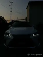 2019 Lexus RX in Excellent Condition image thumbnail 1
