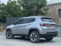 Buy 2019 Jeep Compass image thumbnail 0