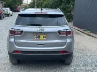 Buy 2019 Jeep Compass image thumbnail 2