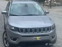 Buy 2019 Jeep Compass image thumbnail 3