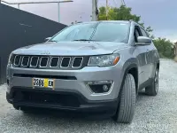 Buy 2019 Jeep Compass image thumbnail 4