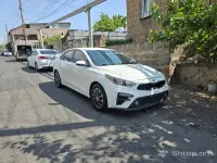 Perfect 2019 Kia Forte image thumbnail 0