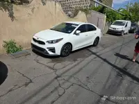 Perfect 2019 Kia Forte image thumbnail 1