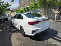 Perfect 2019 Kia Forte image thumbnail 2
