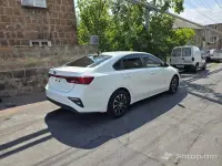 Perfect 2019 Kia Forte image thumbnail 3