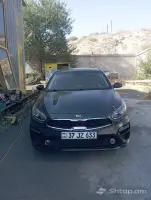 2019 Kia Forte for Sale image thumbnail 2