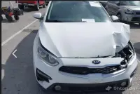 Վաճառվում է 2020 Kia Forte FE - Սակարկելի Արժեքով image thumbnail 1