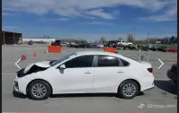 Վաճառվում է 2020 Kia Forte FE - Սակարկելի Արժեքով image thumbnail 2