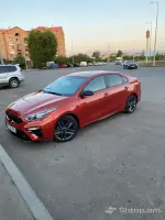 Offering GT LINE Car image thumbnail 0