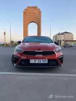 Offering GT LINE Car image thumbnail 4