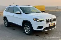 Վաճառվում է 2020 թվականի Jeep Cherokee Latitude Plus 4x4 image thumbnail 0