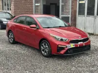 Վաճառվում է 2020 Kia մակնիշի ավտոմեքենա image thumbnail 0