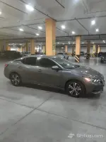 Վաճառվում է 2020 թվականի Nissan Sentra SV մոդելը image thumbnail 3