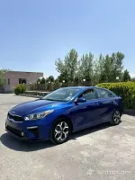 Վաճառվում է 2021 Kia Forte Lxs image thumbnail 1