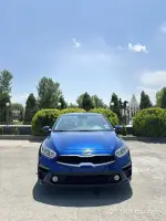 Վաճառվում է 2021 Kia Forte Lxs image thumbnail 2