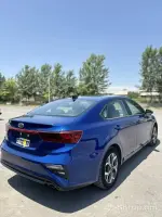 Վաճառվում է 2021 Kia Forte Lxs image thumbnail 4