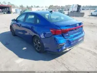 Վաճառվում է 2021 KIA Forte Lxs մեքենա՝ կապույտ գույնով image thumbnail 2